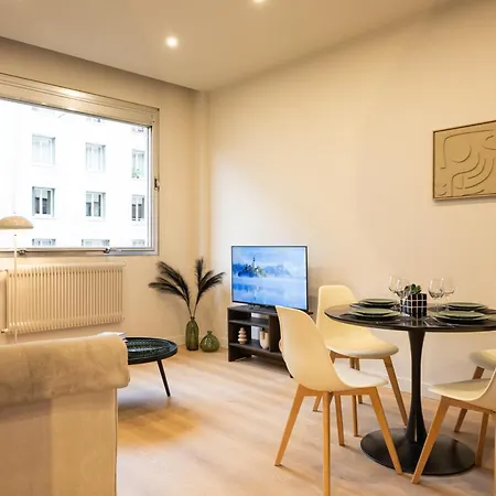 Le Saint Jean - Signature Urbaine Elegante