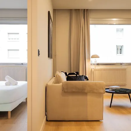 Le Saint Jean - Signature Urbaine Elegante * ליון